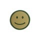 Morale Patch Happy Face de Maxpedition - 1