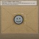 Morale Patch Happy Face de Maxpedition - 4