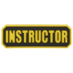 Morale Patch Instructor de Maxpedition - 1