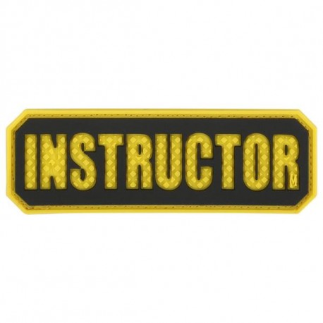 Morale Patch Instructor de Maxpedition - 1