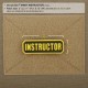 Morale Patch Instructor de Maxpedition - 3