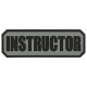 Morale Patch Instructor de Maxpedition - 5