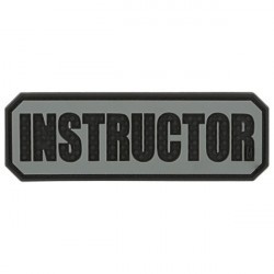 Morale Patch Instructor de Maxpedition - 2