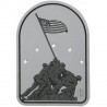 Morale Patch Iwo Jima de Maxpedition - 1