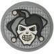 Morale Patch Jester Skull de Maxpedition - 2