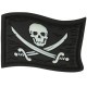 Morale Patch Jolly Roger de Maxpedition - 5