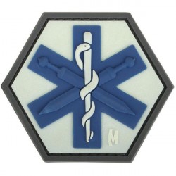 Morale Patch Medic Gladii de Maxpedition