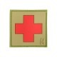 Morale Patch Medic de Maxpedition - 1