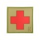 Morale Patch Medic de Maxpedition - 1