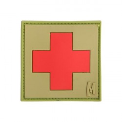 Morale Patch Medic de Maxpedition