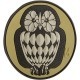 Morale Patch Owl de Maxpedition - 1