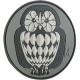 Morale Patch Owl de Maxpedition - 2