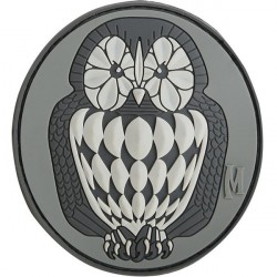 Morale Patch Owl de Maxpedition - 2