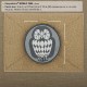 Morale Patch Owl de Maxpedition - 4