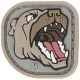 Morale Patch Pit Bull de Maxpedition