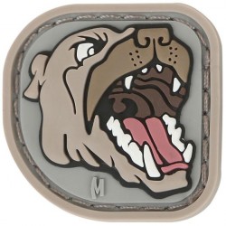 Morale Patch Pit Bull de Maxpedition - 2