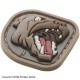 Morale Patch Pit Bull de Maxpedition - 2