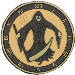 Morale Patch Reaper de Maxpedition - 1