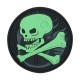 Morale Patch Skull de Maxpedition - 1