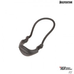 Pack de 6 Languettes à Zip AGR 2.5cm de Maxpedition - 2