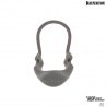 Pack de 6 Languettes à Zip AGR 3.5cm de Maxpedition - 1