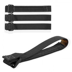 Pack de 4 Sangles TacTie 12.7 cm de Maxpedition