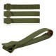 Pack de 4 Sangles TacTie 12.7 cm de Maxpedition - 2