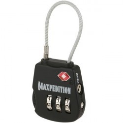 Cadenas pour Bagage TSA de Maxpedition - 2