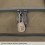 Cadenas pour Bagage TSA de Maxpedition