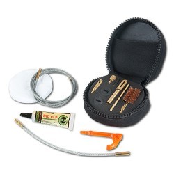 Kit de nettoyage Shotgun Calibre 12/10 - Otis