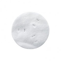 Pièce de cotton de nettoyage (Pack de 1000) - Otis - 1