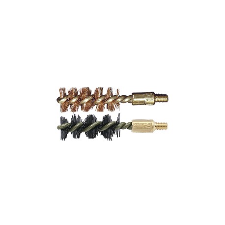 Brosse écouvillon Calibre .410 (Pack de 2) - Otis - 1 Brosse écouvillon Calibre .410 (Pack de 2) - Otis - 1