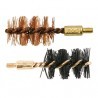 Brosse écouvillon Calibre 16 (Pack de 2) - Otis - 1