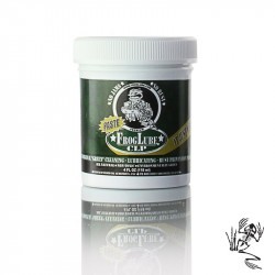 Nettoyant & Lubrifiant tout en un CLP Paste 118 ml - Frog Lube