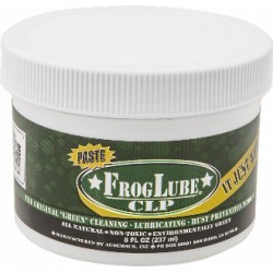 Nettoyant & Lubrifiant tout en un CLP Paste 237 ml - Frog Lube