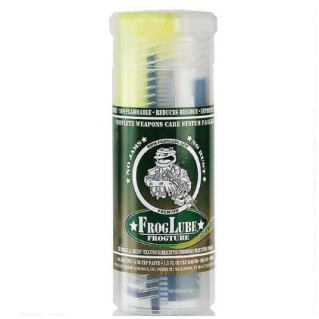 Kit d'entretien complet Frog Tube - Frog Lube - 1