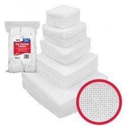 Lingettes absorbantes (Pack de 1000) - Birchwood Casey - 2