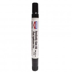 Stylo Double Applicateur Gun Oil - Birchwood Casey - 1