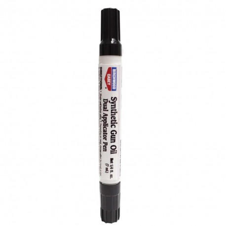 Stylo Double Applicateur Gun Oil - Birchwood Casey - 1