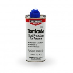 Anti Rouille Barricade 135 ml - Birchwood Casey