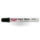 Stylo de retouche Super-Black (Noir Mat) - Birchwood Casey - 1