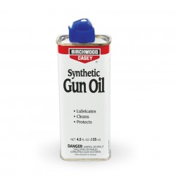 Huile Synthétique Gun Oil 135 ml - Birchwood Casey