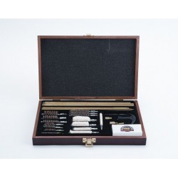 Kit d'entretien Deluxe Universel (35 Pièces) - GunMaster - 1