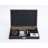Kit d'entretien Deluxe Universel (35 Pièces) - GunMaster - 1