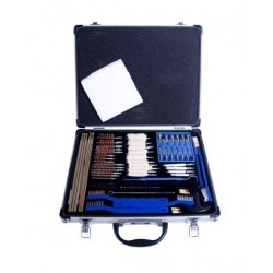 Kit d'entretien Universel Select Deluxe (63 Pièces) - GunMaster - 1