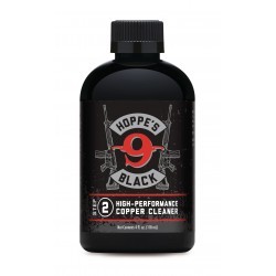 Solvant nettoyant Black Copper 118 ml - Hoppe's - 1