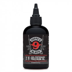 Lubrifiant Black Oil 59 ml - Hoppe's