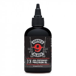 Lubrifiant Black Oil 118 ml - Hoppe's