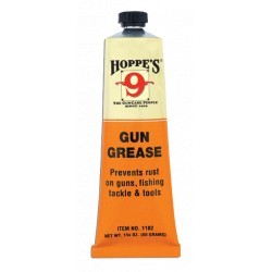 Tube de graisse pour arme 50 gr - Hoppe's