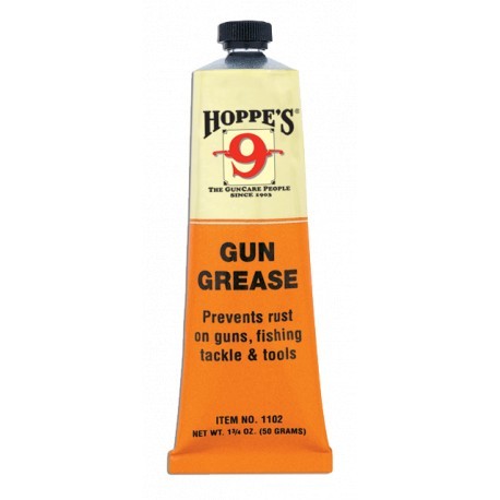 Tube de graisse pour arme 50 gr - Hoppe's - 1